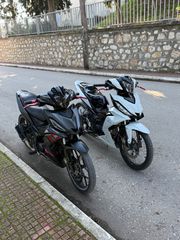 Honda GTR 150 2019 HONDA GTR 150-thumb-8