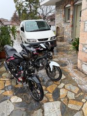 Honda GTR 150 2019 HONDA GTR 150-thumb-9