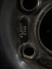 Ford transit connect  ζαντολάστιχα-thumb-2