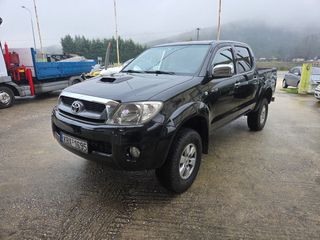 Toyota Hilux 2010