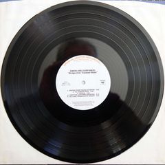SIMON AND GARFUNKEL - BRIDGE OVER TROUBLED WATER-thumb-5