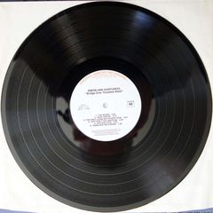 SIMON AND GARFUNKEL - BRIDGE OVER TROUBLED WATER-thumb-6