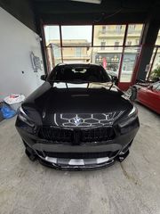 Bmw X2 2022
