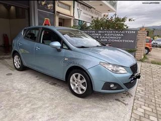 Seat Ibiza 2008 1.6