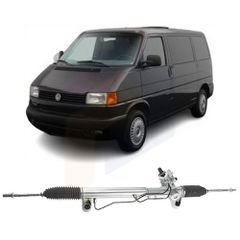 Κρεμαγιέρα για Volkswagen Transporter T4 Van 1991 1992 1993 1994 1995 1996 1997 1998 1999 2000 2001 2002 2003 701422055M