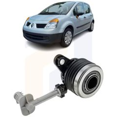 Άντλια συμπλέκτη κάτω για Renault Modus 2005 2006 2007 2008 2009 2010 2011 2012 2013 306202313R