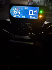 Πλακετα κοντερ καινουρια honda cb500f cb500x cbr650