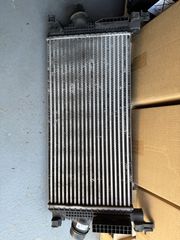 OPEL ASTRA J GTC INTERCOOLER-thumb-1