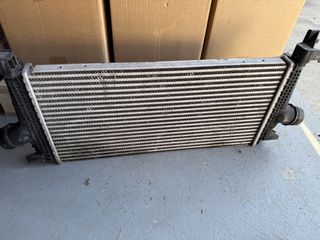 OPEL ASTRA J GTC INTERCOOLER-thumb-2