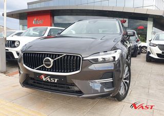 Volvo XC 60 2022 Momentum Facelift 4x4 27815ΧΛΜ 12/22 Hybrid Diesel