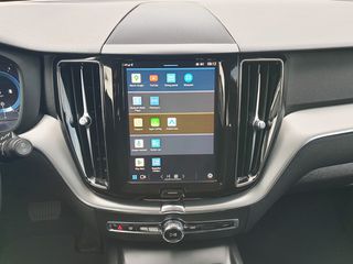 Volvo XC 60 2022 Momentum Facelift 4x4 27815ΧΛΜ 12/22 Hybrid Diesel-thumb-31
