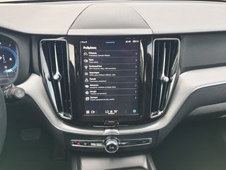 Volvo XC 60 2022 Momentum Facelift 4x4 27815ΧΛΜ 12/22 Hybrid Diesel-thumb-34
