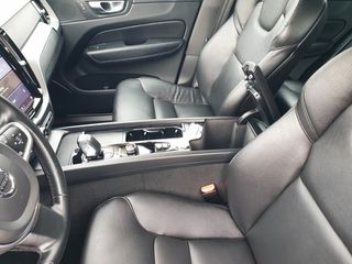 Volvo XC 60 2022 Momentum Facelift 4x4 27815ΧΛΜ 12/22 Hybrid Diesel-thumb-50