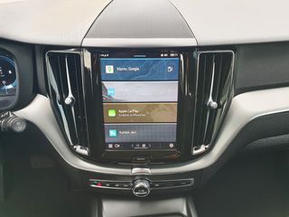 Volvo XC 60 2022 Momentum Facelift 4x4 27815ΧΛΜ 12/22 Hybrid Diesel-thumb-28