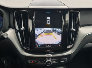 Volvo XC 60 2022 Momentum Facelift 4x4 27815ΧΛΜ 12/22 Hybrid Diesel-thumb-39