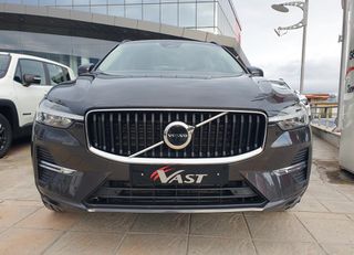 Volvo XC 60 2022 Momentum Facelift 4x4 27815ΧΛΜ 12/22 Hybrid Diesel-thumb-4