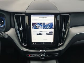 Volvo XC 60 2022 Momentum Facelift 4x4 27815ΧΛΜ 12/22 Hybrid Diesel-thumb-32