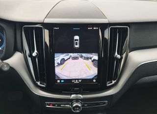 Volvo XC 60 2022 Momentum Facelift 4x4 27815ΧΛΜ 12/22 Hybrid Diesel-thumb-37