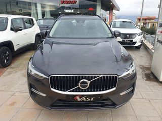 Volvo XC 60 2022 Momentum Facelift 4x4 27815ΧΛΜ 12/22 Hybrid Diesel-thumb-6