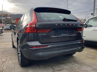 Volvo XC 60 2022 Momentum Facelift 4x4 27815ΧΛΜ 12/22 Hybrid Diesel-thumb-18