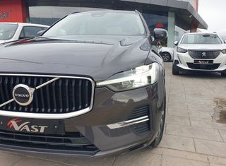 Volvo XC 60 2022 Momentum Facelift 4x4 27815ΧΛΜ 12/22 Hybrid Diesel-thumb-3