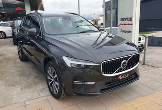 Volvo XC 60 2022 Momentum Facelift 4x4 27815ΧΛΜ 12/22 Hybrid Diesel-thumb-8
