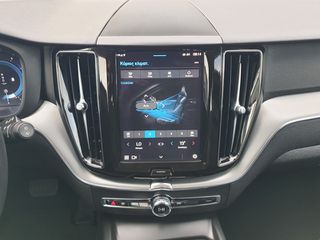 Volvo XC 60 2022 Momentum Facelift 4x4 27815ΧΛΜ 12/22 Hybrid Diesel-thumb-33