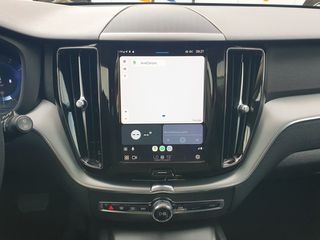 Volvo XC 60 2022 Momentum Facelift 4x4 27815ΧΛΜ 12/22 Hybrid Diesel-thumb-36