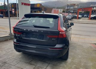 Volvo XC 60 2022 Momentum Facelift 4x4 27815ΧΛΜ 12/22 Hybrid Diesel-thumb-12