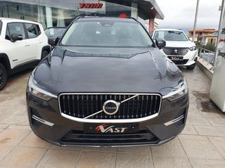 Volvo XC 60 2022 Momentum Facelift 4x4 27815ΧΛΜ 12/22 Hybrid Diesel-thumb-5