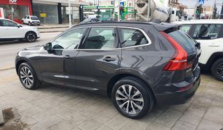 Volvo XC 60 2022 Momentum Facelift 4x4 27815ΧΛΜ 12/22 Hybrid Diesel-thumb-21