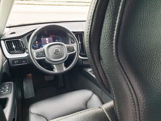Volvo XC 60 2022 Momentum Facelift 4x4 27815ΧΛΜ 12/22 Hybrid Diesel-thumb-54