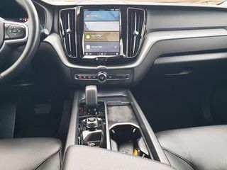 Volvo XC 60 2022 Momentum Facelift 4x4 27815ΧΛΜ 12/22 Hybrid Diesel-thumb-44