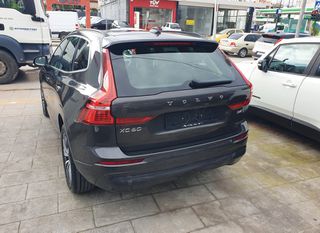 Volvo XC 60 2022 Momentum Facelift 4x4 27815ΧΛΜ 12/22 Hybrid Diesel-thumb-20