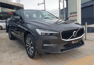 Volvo XC 60 2022 Momentum Facelift 4x4 27815ΧΛΜ 12/22 Hybrid Diesel-thumb-7