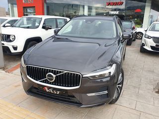 Volvo XC 60 2022 Momentum Facelift 4x4 27815ΧΛΜ 12/22 Hybrid Diesel-thumb-2