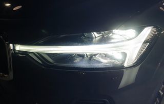 Volvo XC 60 2022 Momentum Facelift 4x4 27815ΧΛΜ 12/22 Hybrid Diesel-thumb-66