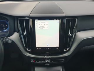 Volvo XC 60 2022 Momentum Facelift 4x4 27815ΧΛΜ 12/22 Hybrid Diesel-thumb-29