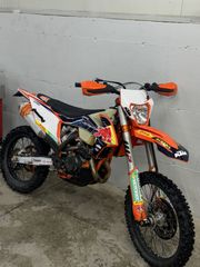 KTM 450 EXC 2023