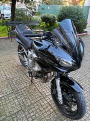 Yamaha FZ6 Fazer 2007