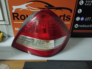 Φανάρι Πίσω δεξι NISSAN TIIDA SEDAN C11 τετραθυρο  2004 - 2013