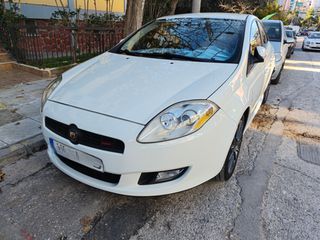 Fiat Bravo 2008 1.4 T-JET 155HP