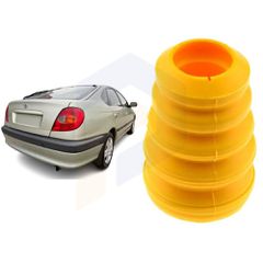 Στοπ αναρτήσης πίσω για Toyota Avensis T22 H/B 1997 1998 1999 2000 2001 2002 2003 4834105010