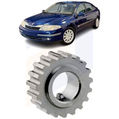 Γρανάζι εκκεντροφόρου για Renault Laguna H/B 2000 2001 2002 2003 2004 2005 2006 2007 7700747599
