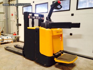 Jungheinrich 2006 ERD 220 new battery-thumb-1