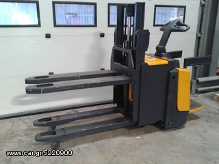 Jungheinrich 2006 ERD 220 new battery-thumb-9