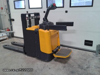 Jungheinrich 2006 ERD 220 new battery-thumb-12