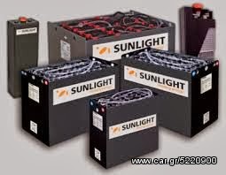 Jungheinrich 2006 ERD 220 new battery-thumb-14