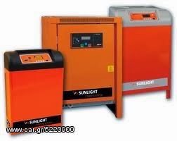 Jungheinrich 2006 ERD 220 new battery-thumb-15