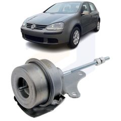 Wastegate για Volkswagen Golf V 2004 2005 2006 2007 2008 038253010D